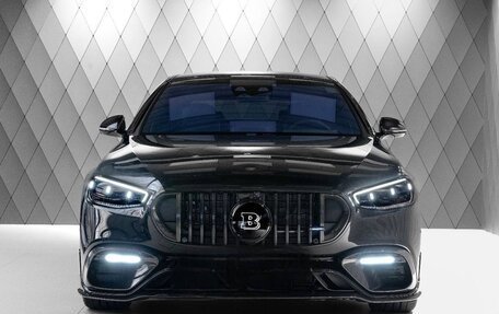 Mercedes-Benz S-Класс AMG, 2024 год, 41 800 000 рублей, 2 фотография