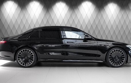 Mercedes-Benz S-Класс AMG, 2024 год, 41 800 000 рублей, 4 фотография