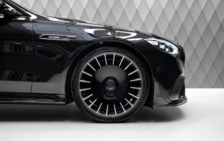 Mercedes-Benz S-Класс AMG, 2024 год, 41 800 000 рублей, 5 фотография