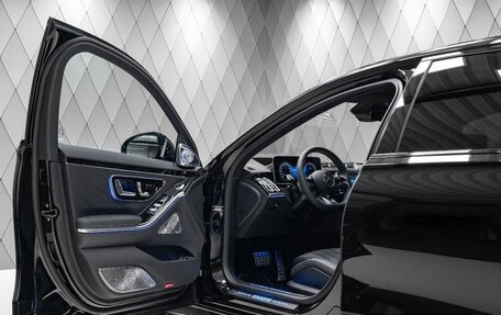 Mercedes-Benz S-Класс AMG, 2024 год, 41 800 000 рублей, 8 фотография