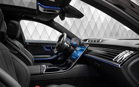 Mercedes-Benz S-Класс AMG, 2024 год, 41 800 000 рублей, 10 фотография