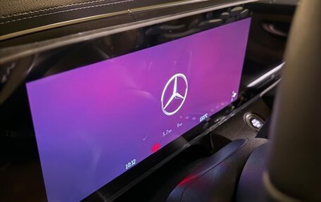 Mercedes-Benz V-Класс, 2025 год, 18 000 000 рублей, 6 фотография