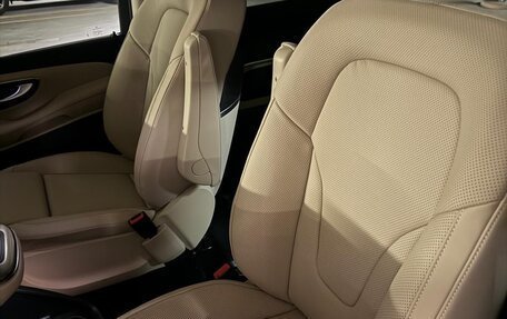 Mercedes-Benz V-Класс, 2025 год, 18 000 000 рублей, 9 фотография