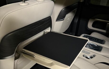 Mercedes-Benz V-Класс, 2025 год, 18 000 000 рублей, 14 фотография