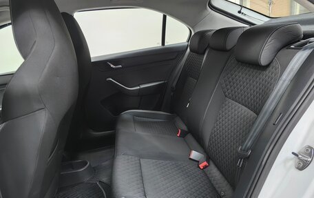 Skoda Rapid I, 2015 год, 1 080 000 рублей, 6 фотография