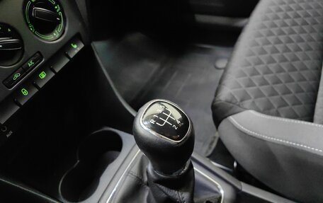 Skoda Rapid I, 2015 год, 1 080 000 рублей, 15 фотография