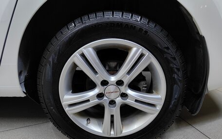 Skoda Rapid I, 2015 год, 1 080 000 рублей, 22 фотография