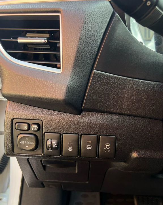 Toyota Corolla, 2014 год, 1 320 000 рублей, 7 фотография