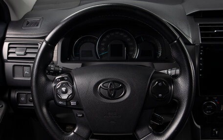 Toyota Camry, 2012 год, 2 049 000 рублей, 9 фотография