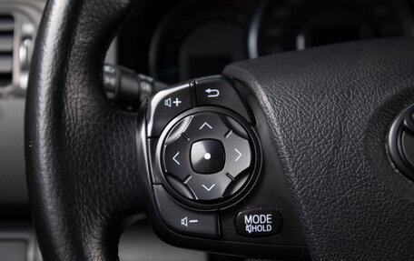 Toyota Camry, 2012 год, 2 049 000 рублей, 11 фотография