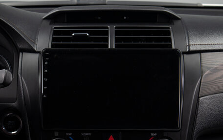 Toyota Camry, 2012 год, 2 049 000 рублей, 13 фотография