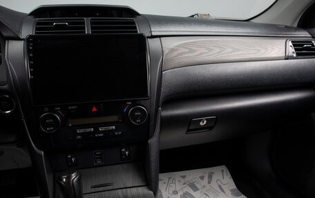 Toyota Camry, 2012 год, 2 049 000 рублей, 12 фотография