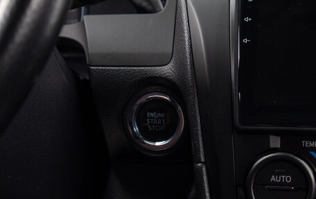 Toyota Camry, 2012 год, 2 049 000 рублей, 14 фотография