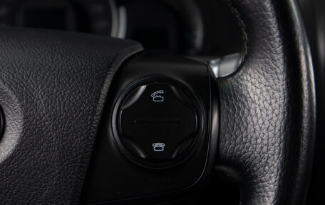Toyota Camry, 2012 год, 2 049 000 рублей, 10 фотография