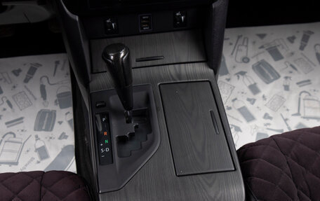 Toyota Camry, 2012 год, 2 049 000 рублей, 16 фотография