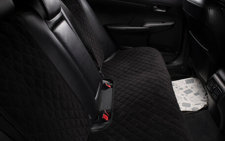 Toyota Camry, 2012 год, 2 049 000 рублей, 20 фотография