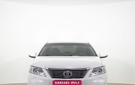 Toyota Camry, 2012 год, 2 049 000 рублей, 2 фотография