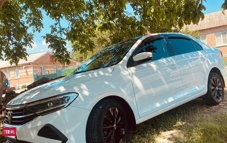Volkswagen Polo VI (EU Market), 2020 год, 1 900 000 рублей, 1 фотография