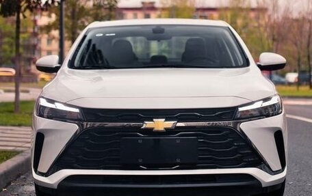 Chevrolet Monza, 2024 год, 1 690 000 рублей, 1 фотография