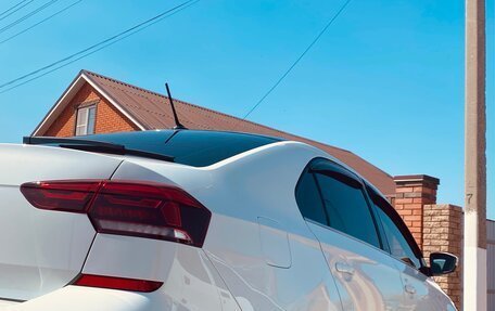 Volkswagen Polo VI (EU Market), 2020 год, 1 900 000 рублей, 3 фотография
