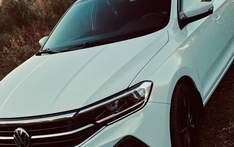 Volkswagen Polo VI (EU Market), 2020 год, 1 900 000 рублей, 5 фотография