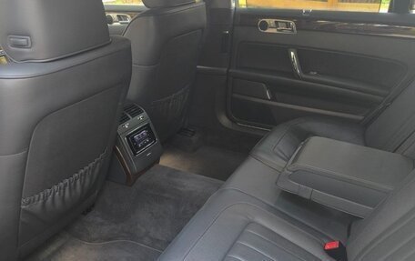 Volkswagen Phaeton I рестайлинг, 2014 год, 2 570 000 рублей, 9 фотография