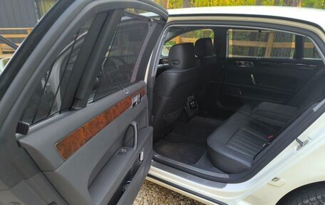 Volkswagen Phaeton I рестайлинг, 2014 год, 2 570 000 рублей, 10 фотография