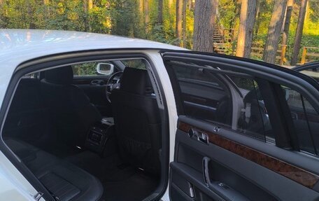 Volkswagen Phaeton I рестайлинг, 2014 год, 2 570 000 рублей, 15 фотография