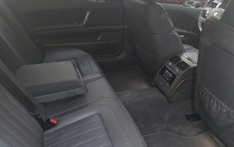 Volkswagen Phaeton I рестайлинг, 2014 год, 2 570 000 рублей, 19 фотография