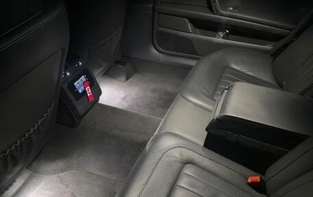 Volkswagen Phaeton I рестайлинг, 2014 год, 2 570 000 рублей, 20 фотография
