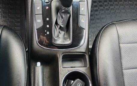 KIA Cerato IV, 2019 год, 1 570 000 рублей, 24 фотография
