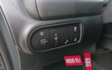 KIA Cerato IV, 2019 год, 1 570 000 рублей, 20 фотография