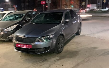 Skoda Octavia, 2015 год, 800 000 рублей, 1 фотография