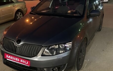 Skoda Octavia, 2015 год, 800 000 рублей, 2 фотография