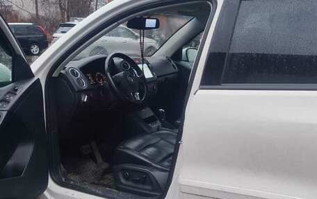 Volkswagen Tiguan I, 2011 год, 1 040 000 рублей, 5 фотография