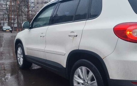 Volkswagen Tiguan I, 2011 год, 1 040 000 рублей, 8 фотография