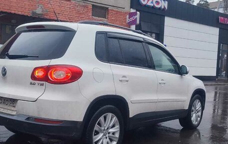 Volkswagen Tiguan I, 2011 год, 1 040 000 рублей, 9 фотография