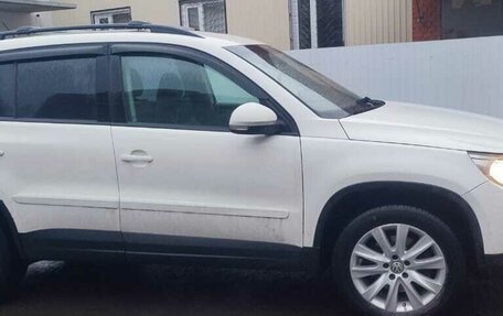 Volkswagen Tiguan I, 2011 год, 1 040 000 рублей, 10 фотография