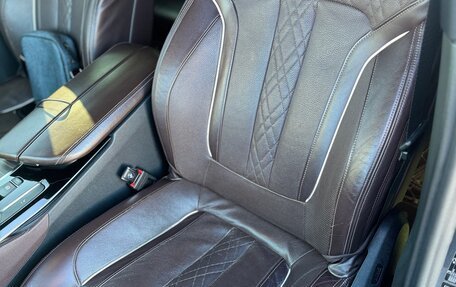 BMW 5 серия, 2018 год, 4 000 000 рублей, 31 фотография