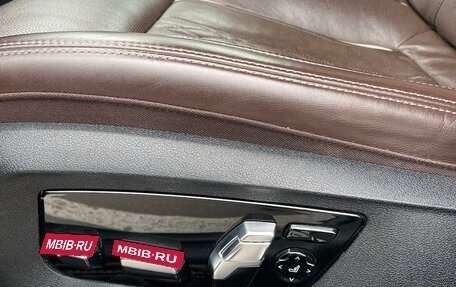 BMW 5 серия, 2018 год, 4 000 000 рублей, 17 фотография