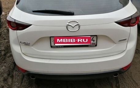 Mazda CX-5 II, 2019 год, 2 700 000 рублей, 2 фотография