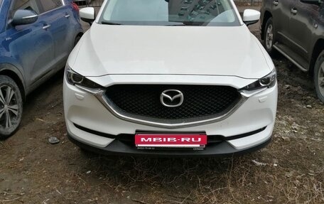 Mazda CX-5 II, 2019 год, 2 700 000 рублей, 4 фотография