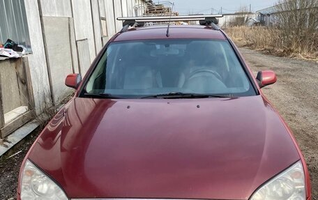 Ford Mondeo III, 2002 год, 350 000 рублей, 1 фотография