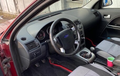 Ford Mondeo III, 2002 год, 350 000 рублей, 9 фотография