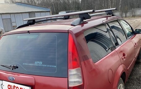 Ford Mondeo III, 2002 год, 350 000 рублей, 4 фотография