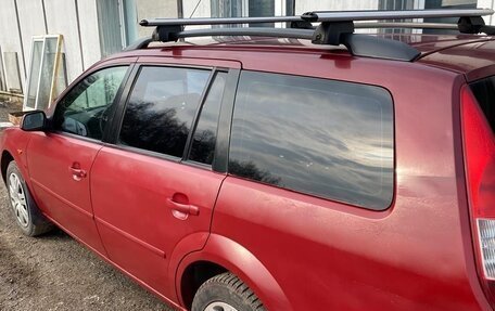 Ford Mondeo III, 2002 год, 350 000 рублей, 3 фотография