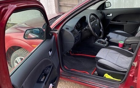 Ford Mondeo III, 2002 год, 350 000 рублей, 10 фотография