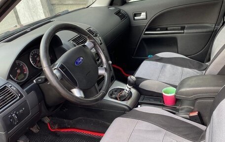 Ford Mondeo III, 2002 год, 350 000 рублей, 6 фотография