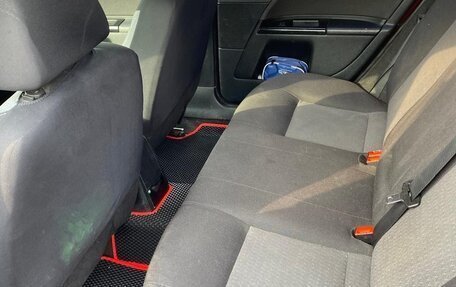Ford Mondeo III, 2002 год, 350 000 рублей, 11 фотография