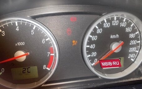 Ford Mondeo III, 2002 год, 350 000 рублей, 7 фотография